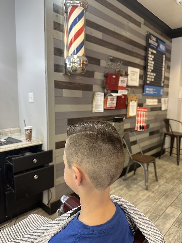 Texan'S Barber School photo 3