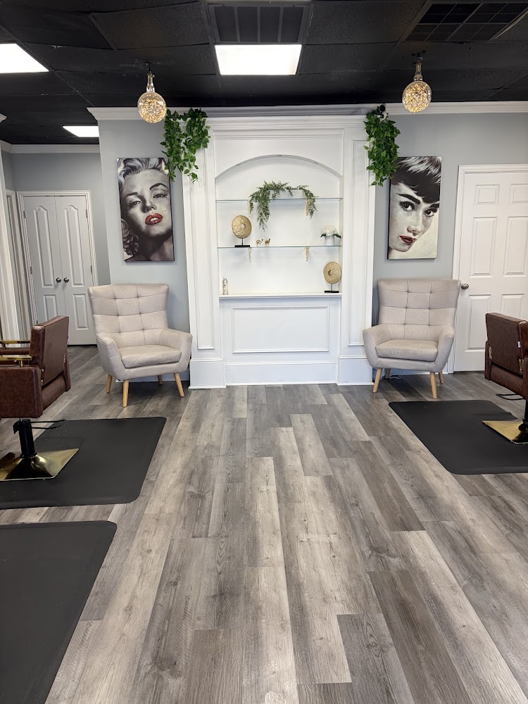 The Hair Group Beauty School
