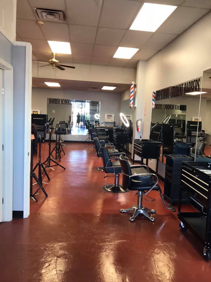 The Hair Group Beauty School photo 4