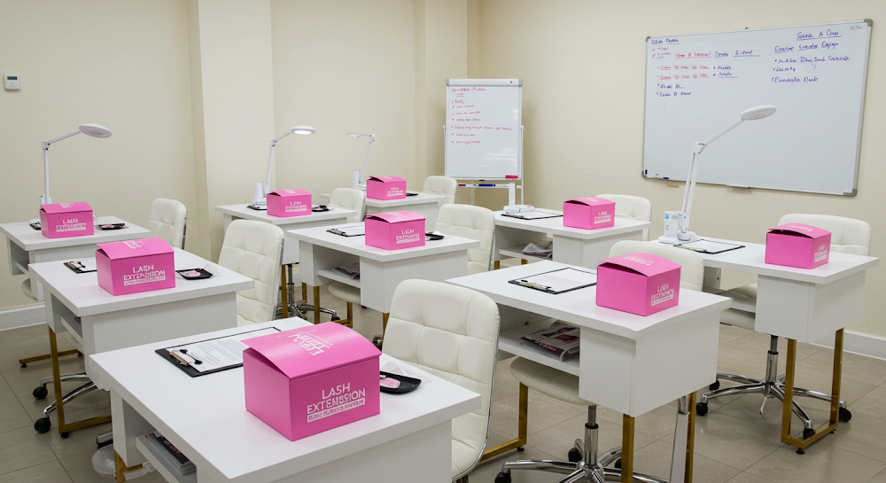 The Skin & Beauty Academy LLC