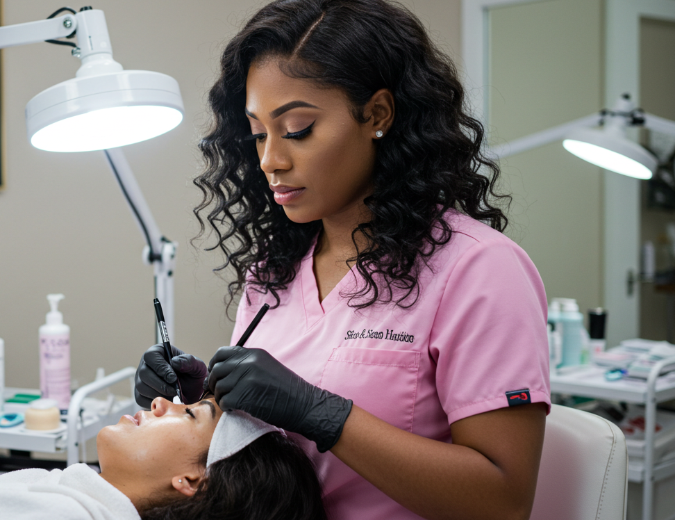 The Skin & Beauty Academy LLC photo 5