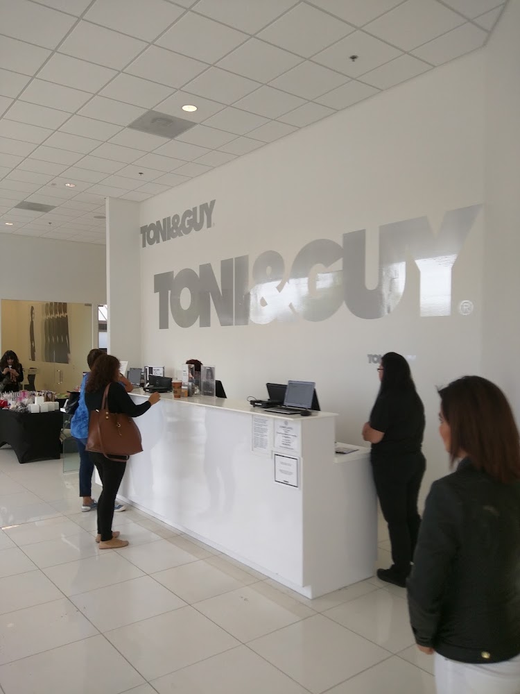 Toni&Guy Hairdressing Academy photo 3
