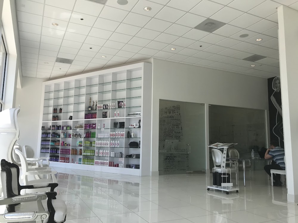 Toni&Guy Hairdressing Academy photo 5