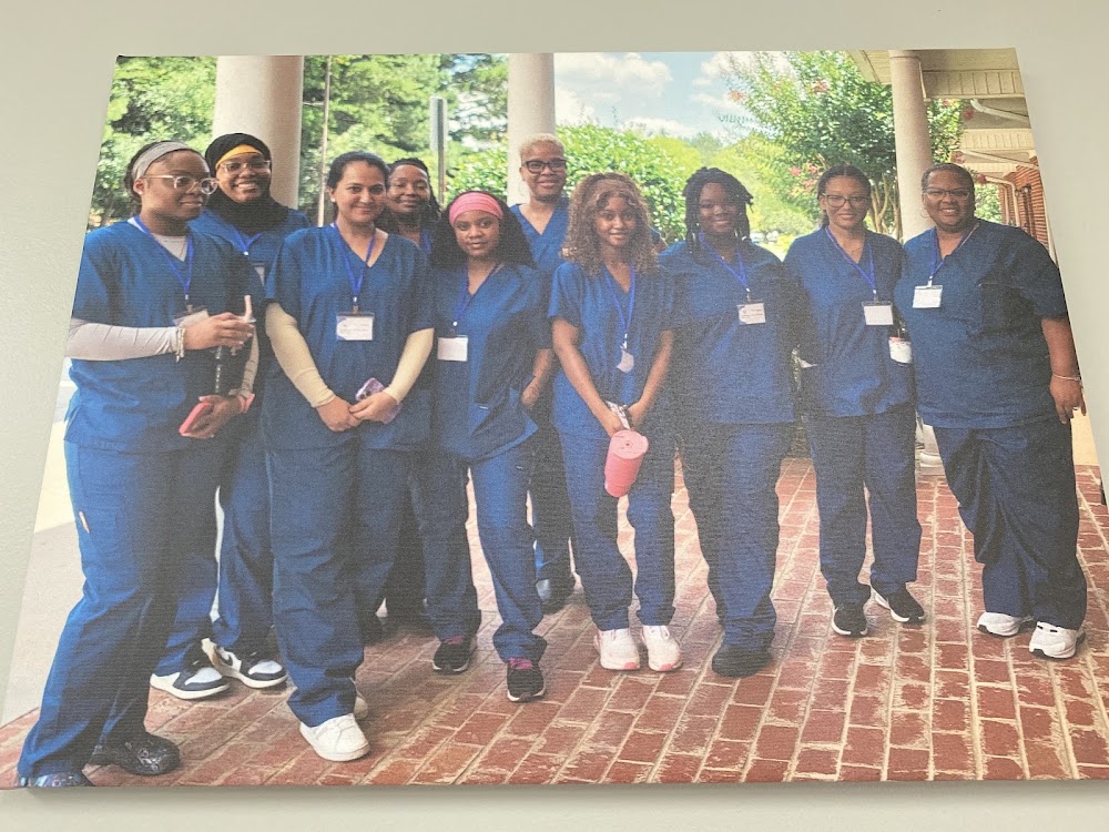 Triumph Training Institute Inc photo 2