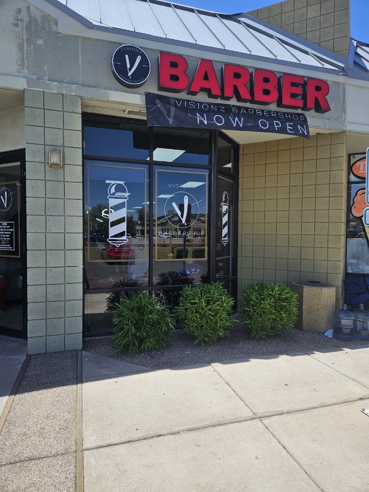 Visionz Barber photo 3
