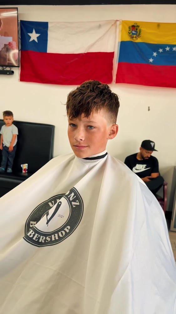 Visionz Barber photo 4