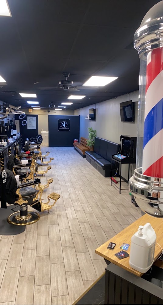 Visionz Barber photo 5