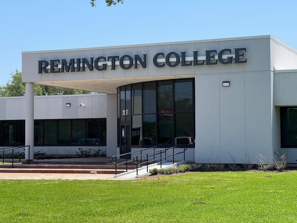 Remington College - Houston Campus