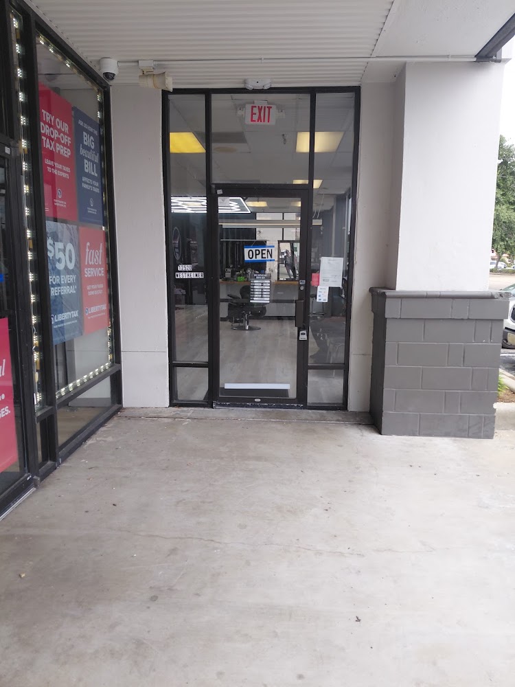 Premier Barber School Houston photo 2
