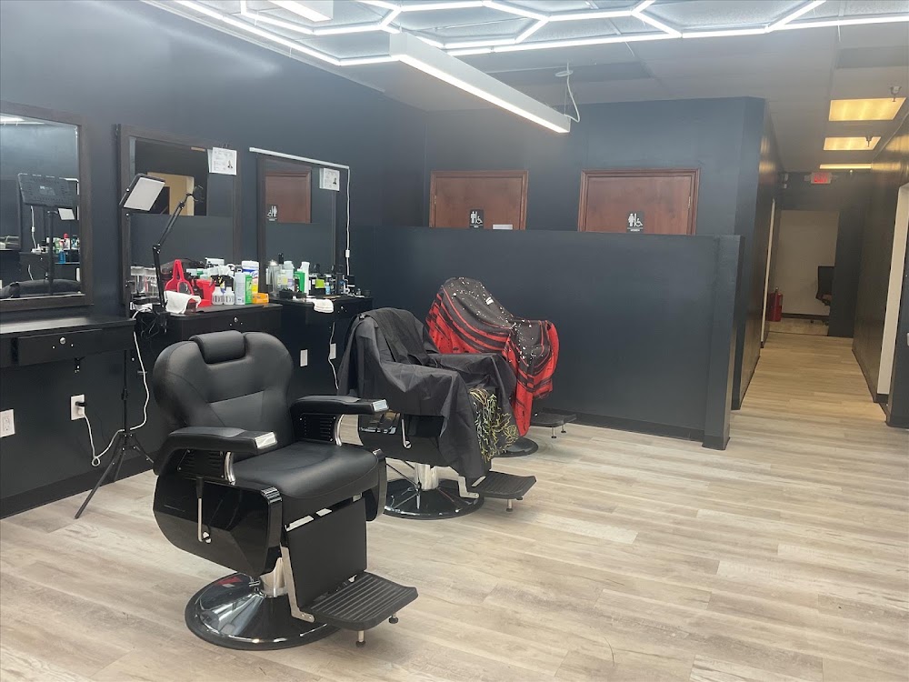 Premier Barber School Houston photo 3