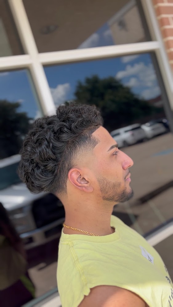 Exclusive Barber Academy photo 2