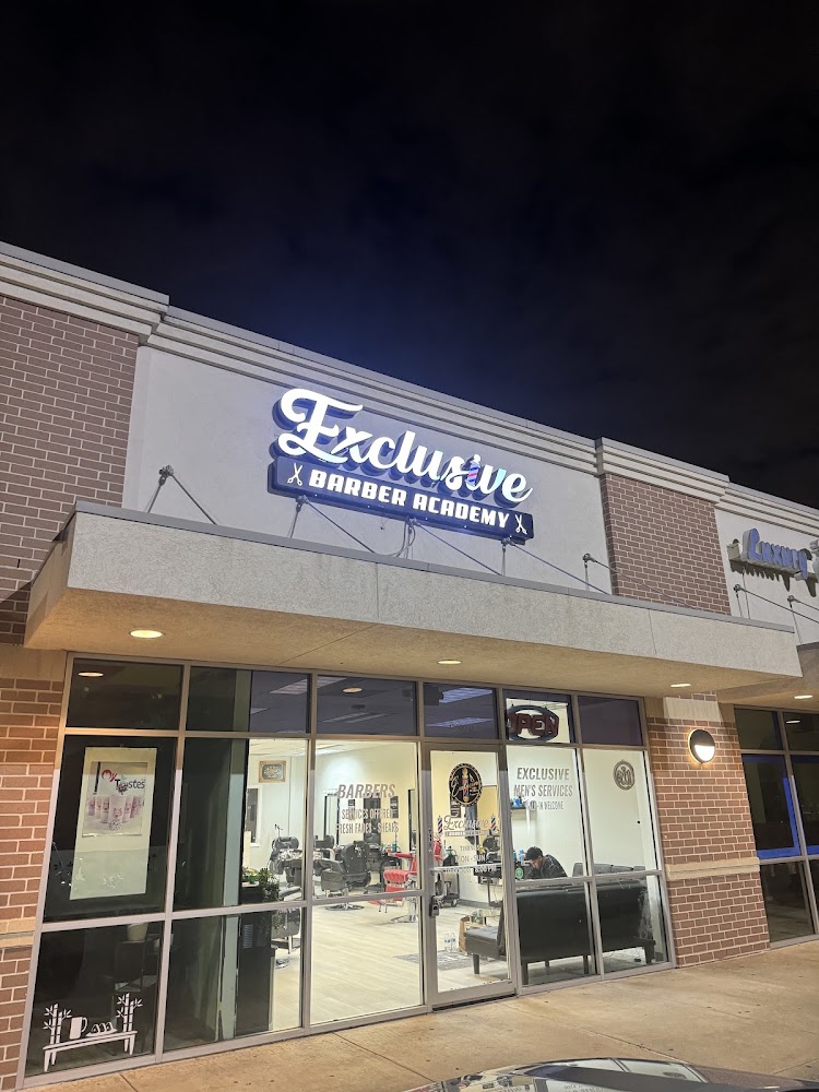 Exclusive Barber Academy photo 3