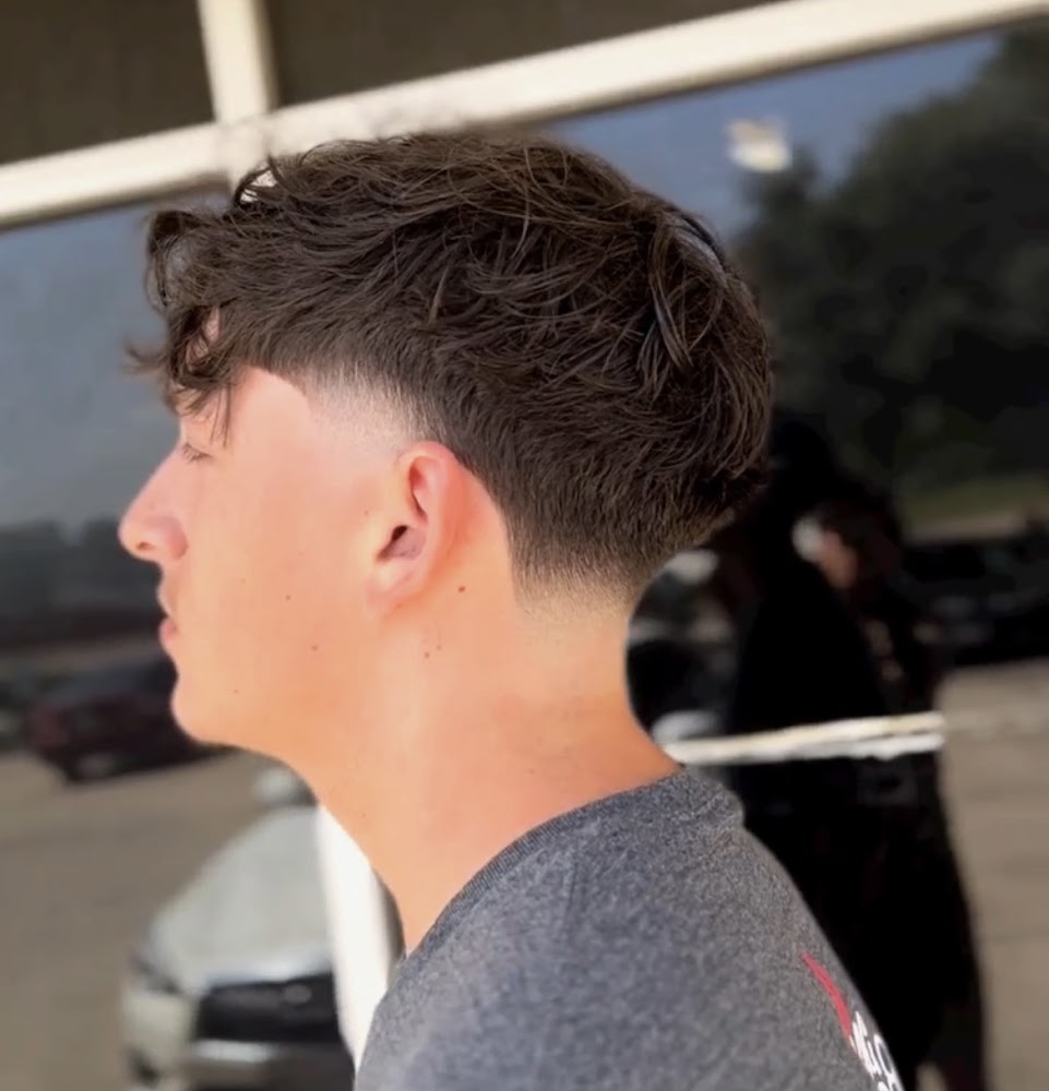 Exclusive Barber Academy photo 4