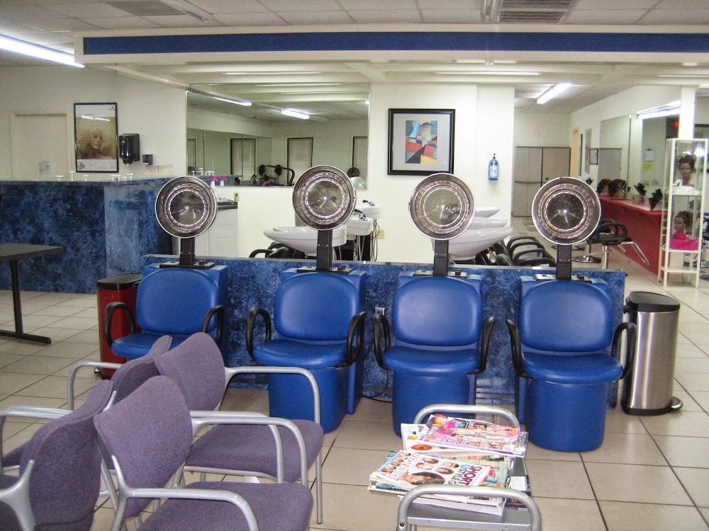 Bella Beauty College - Corpus Campus photo 2