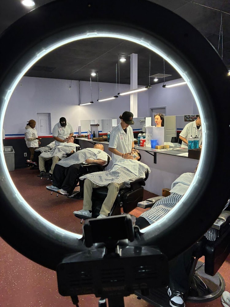 Fort Bend Barber College photo 2