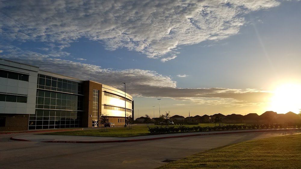 Cypress-Woods High School photo 4