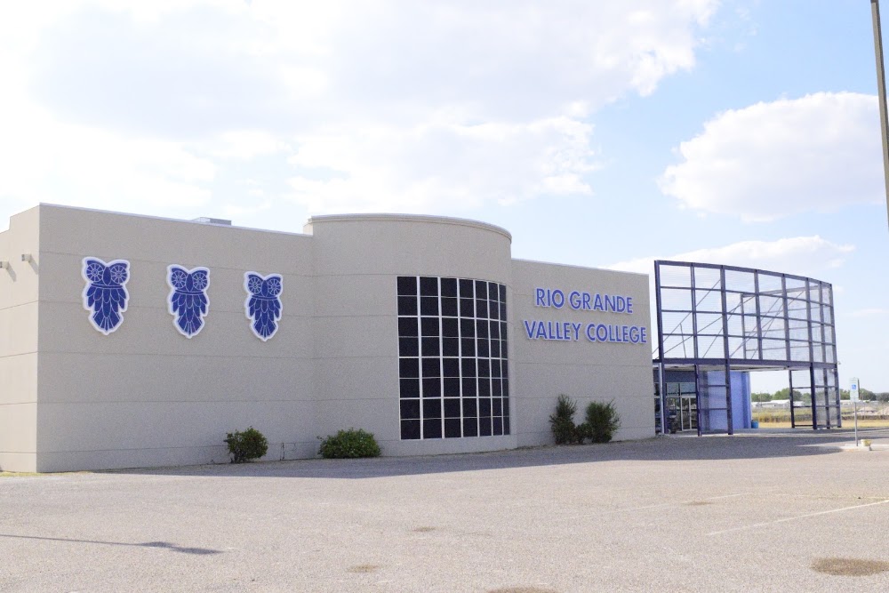 Rgv Cosmetology School
