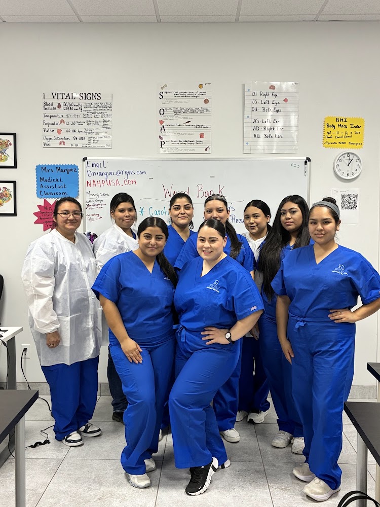 Rgv Cosmetology School photo 4