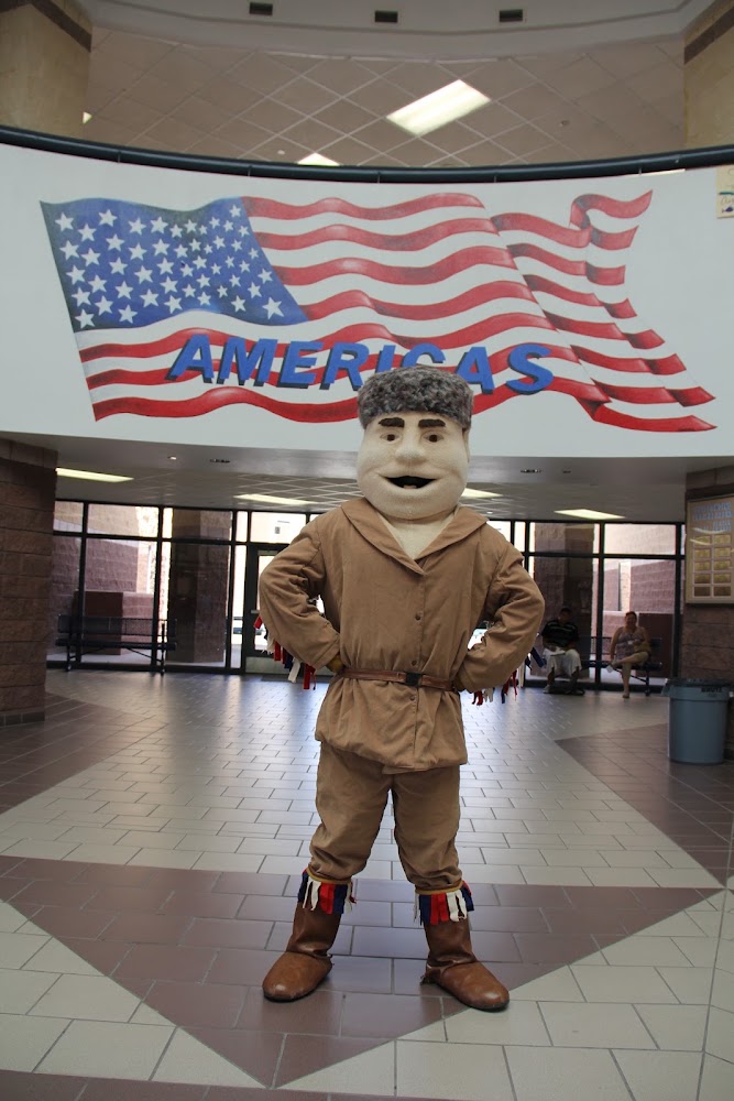Americas High School photo 2