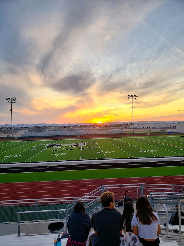 Americas High School photo 5