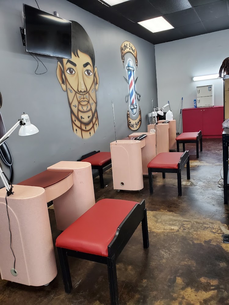 Pro Fades Barber Academy