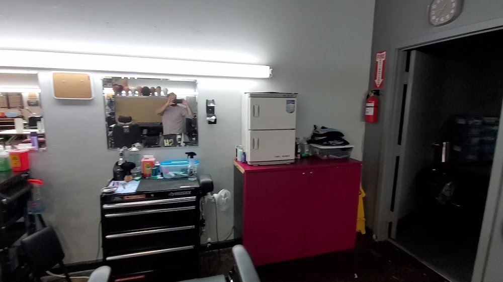 Pro Fades Barber Academy photo 2