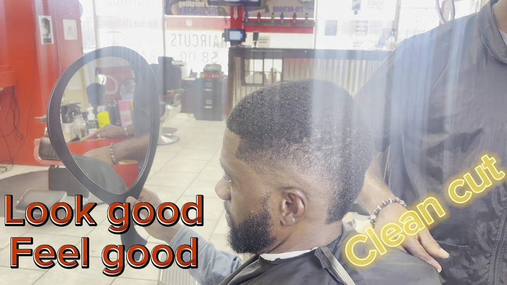Elevation Barber College photo 3