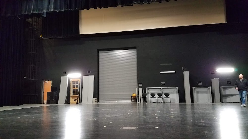 Lubbock-Cooper High photo 2