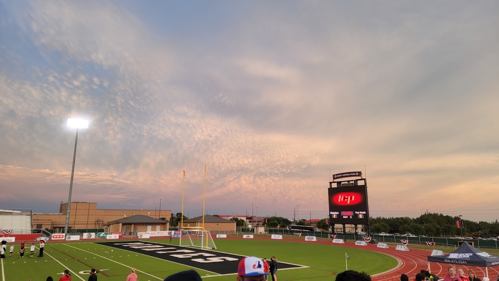 Lubbock-Cooper High photo 4