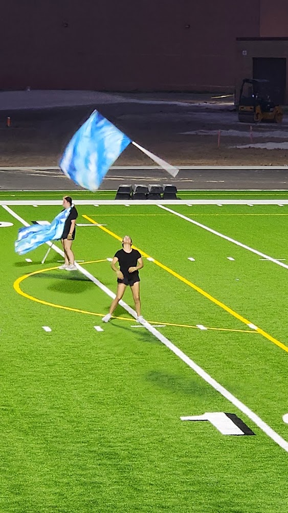 Cy-Fair High School photo 2