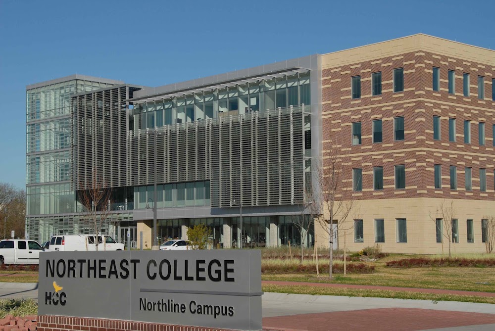 Houston City College - Northline