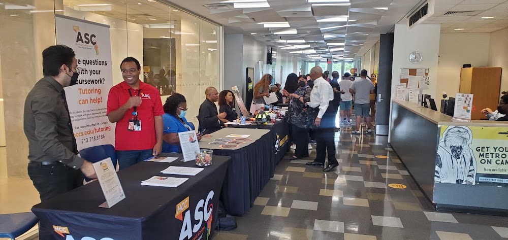 Houston City College - Northline photo 3