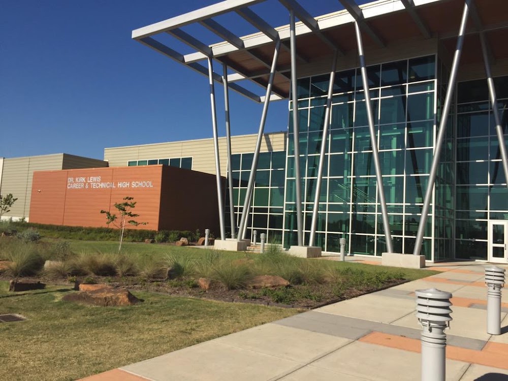 Career & Technical High School