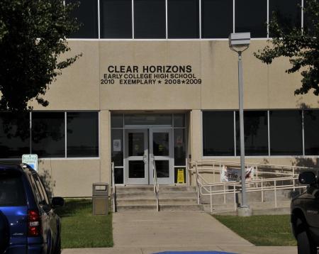 Career & Technical High School photo 4