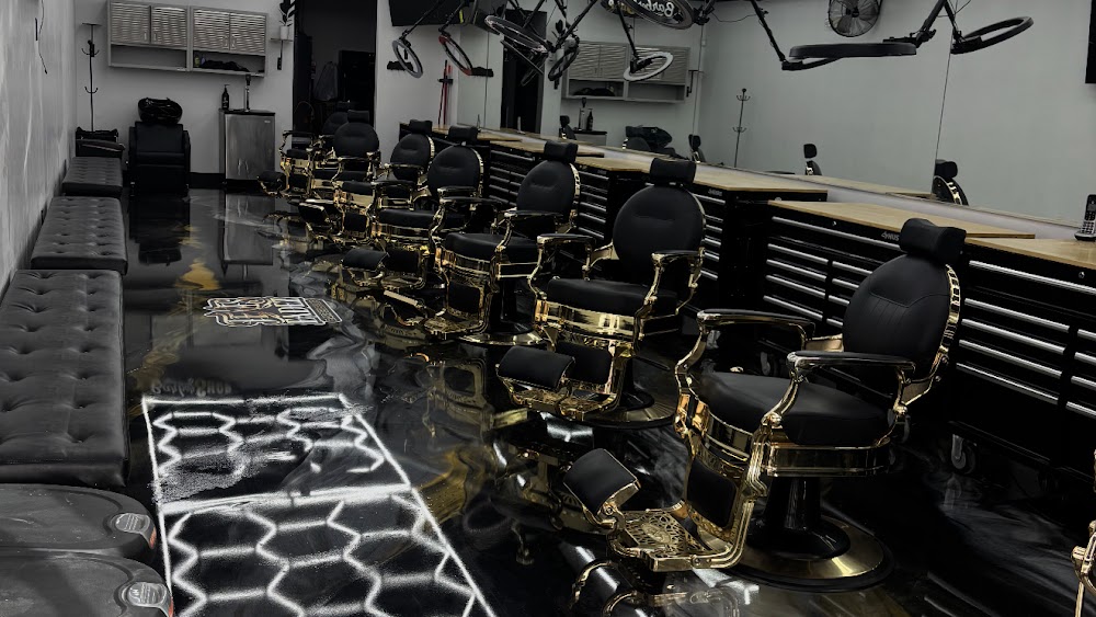 Texas Fadez Barber College photo 5