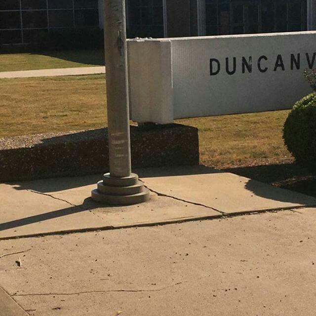 Duncanville High School photo 2