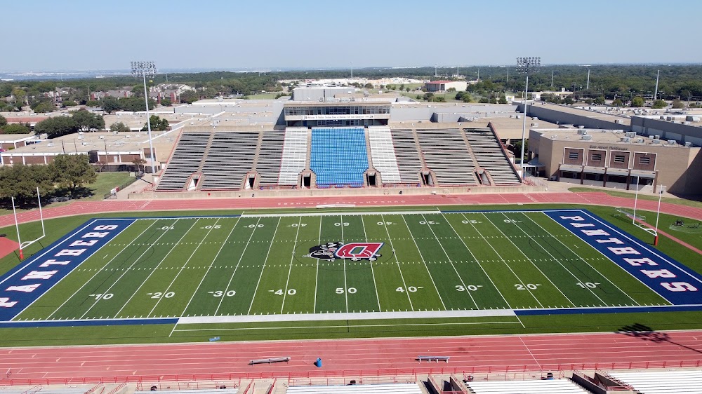 Duncanville High School photo 3