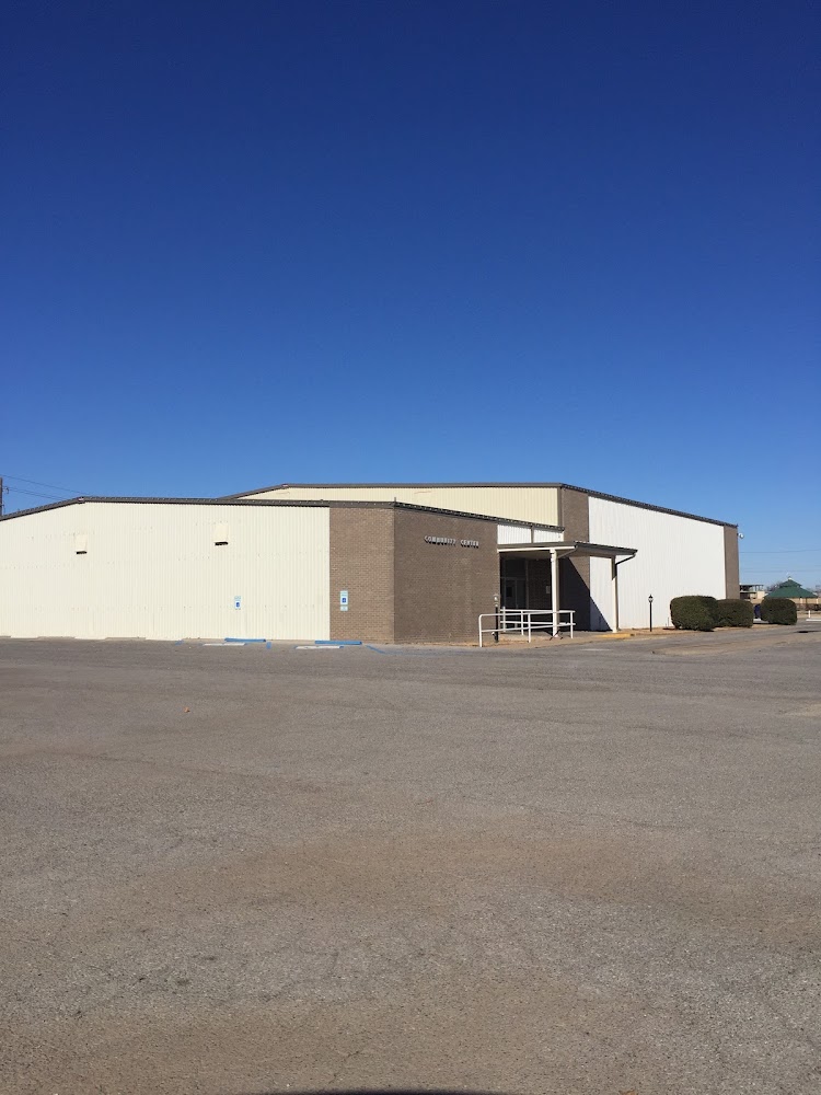 Burkburnett High School photo 3