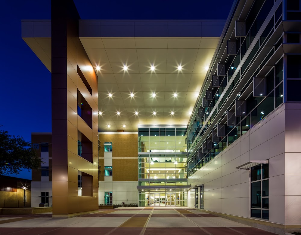 San Jacinto College North Campus photo 2