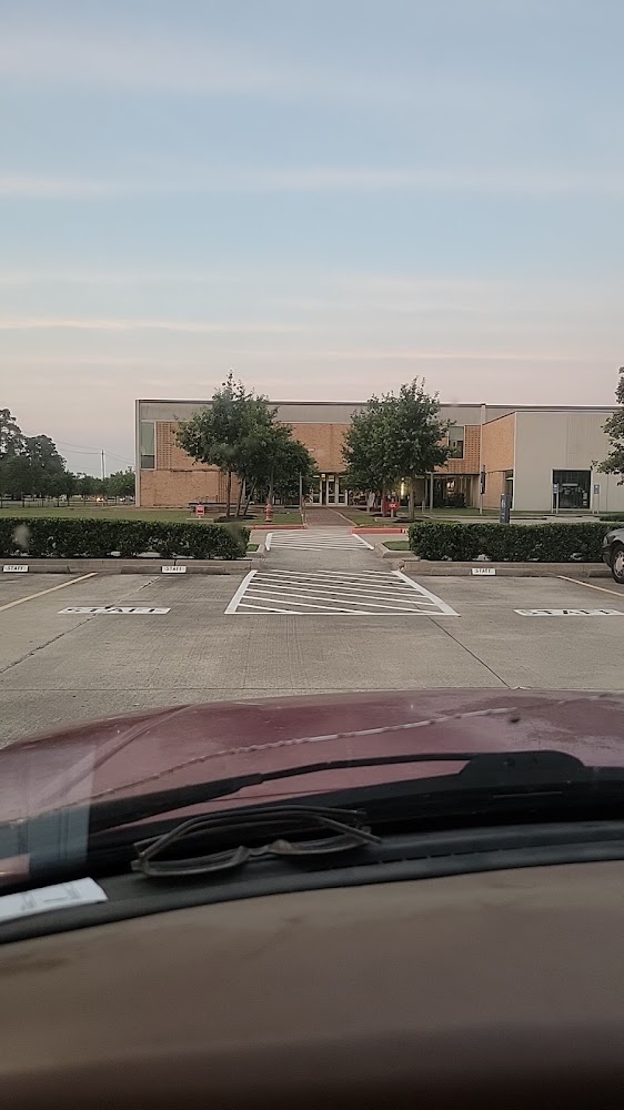 San Jacinto College North Campus photo 5