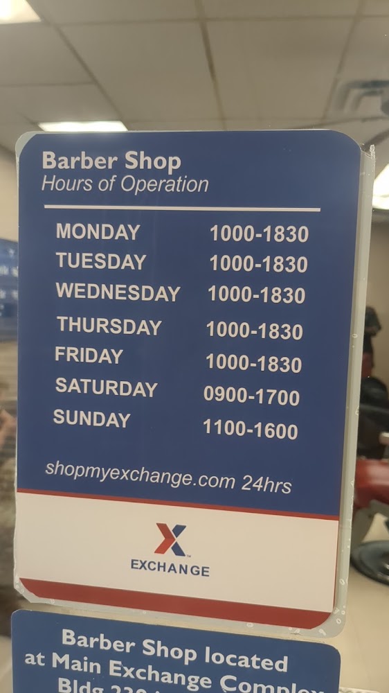 Interstate Barber School photo 3