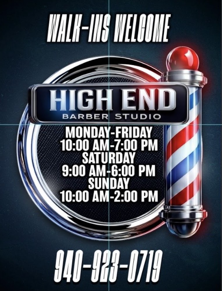 Interstate Barber School photo 4
