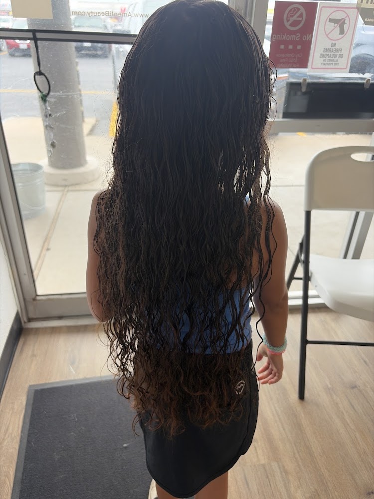 Amenti Beauty Academy LLC photo 2