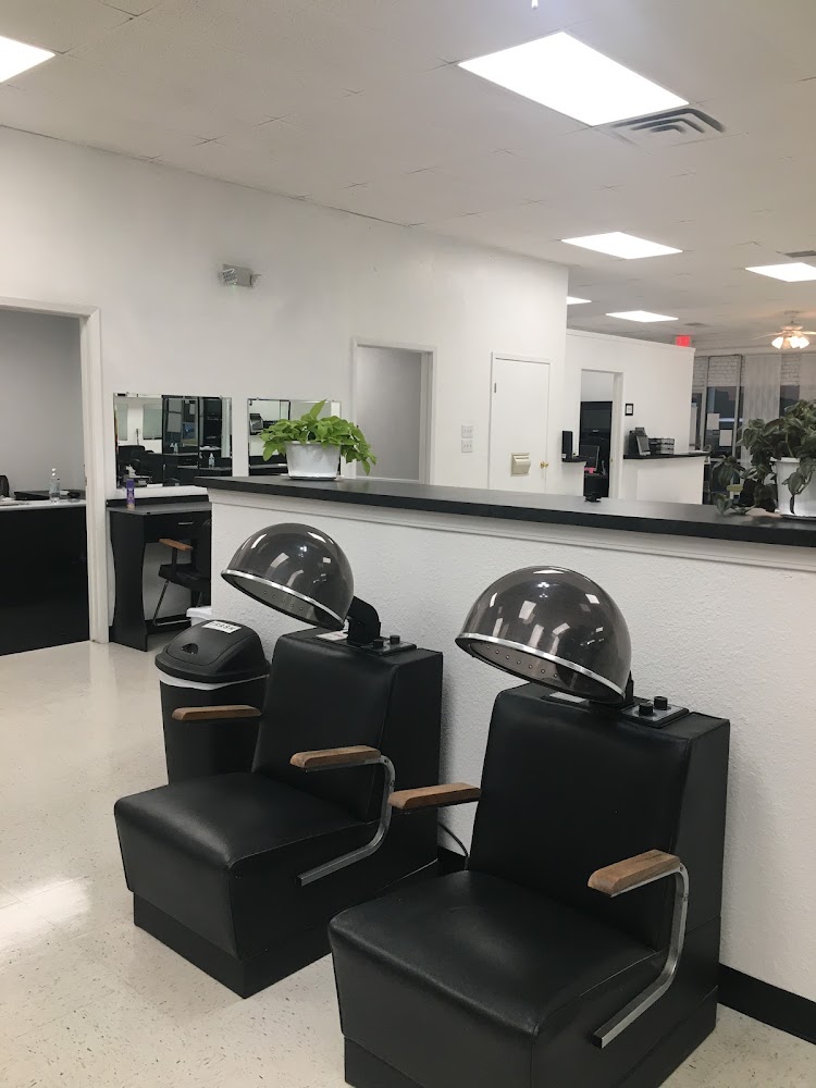 Amenti Beauty Academy LLC photo 3