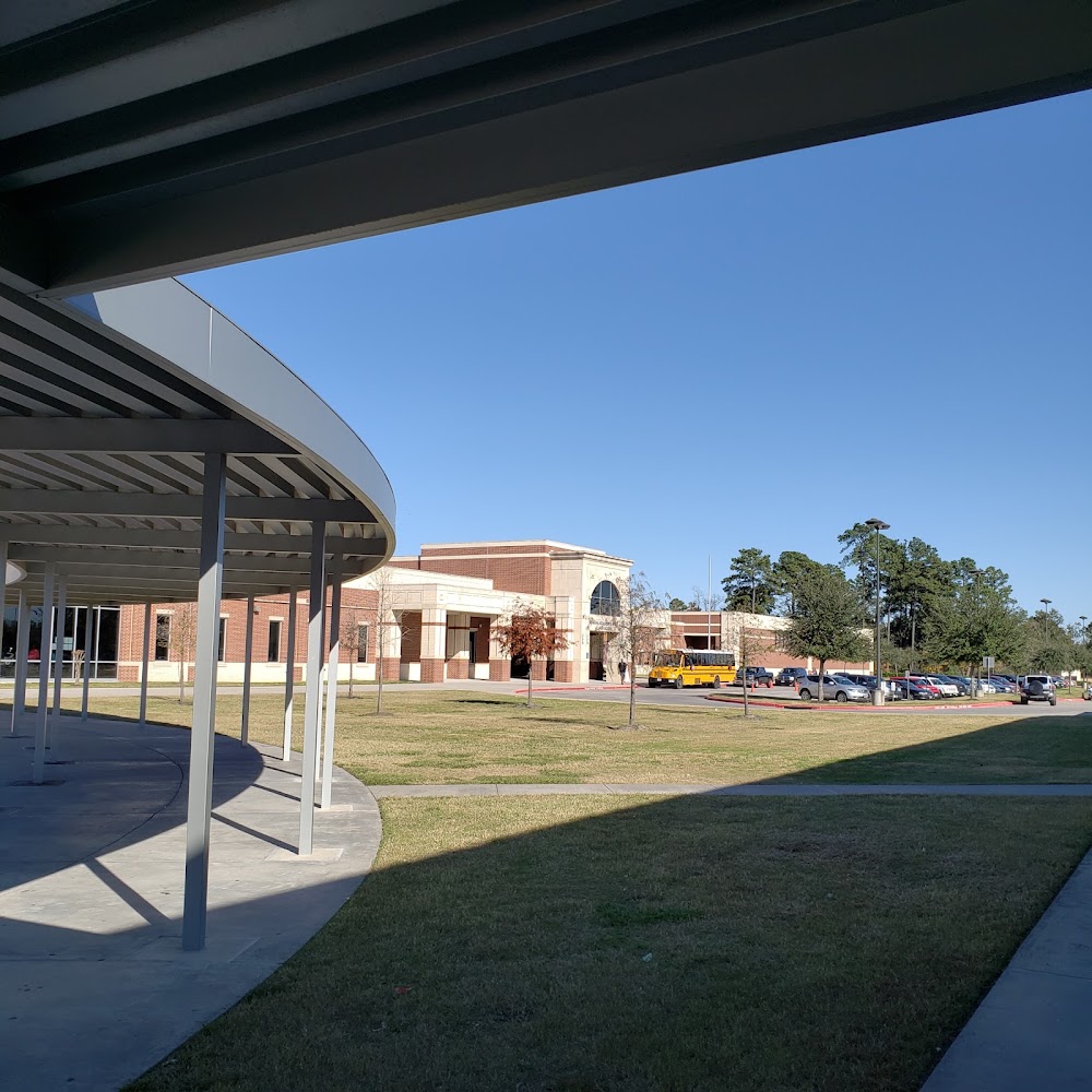 Davis High School photo 2