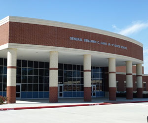 Davis High School photo 3