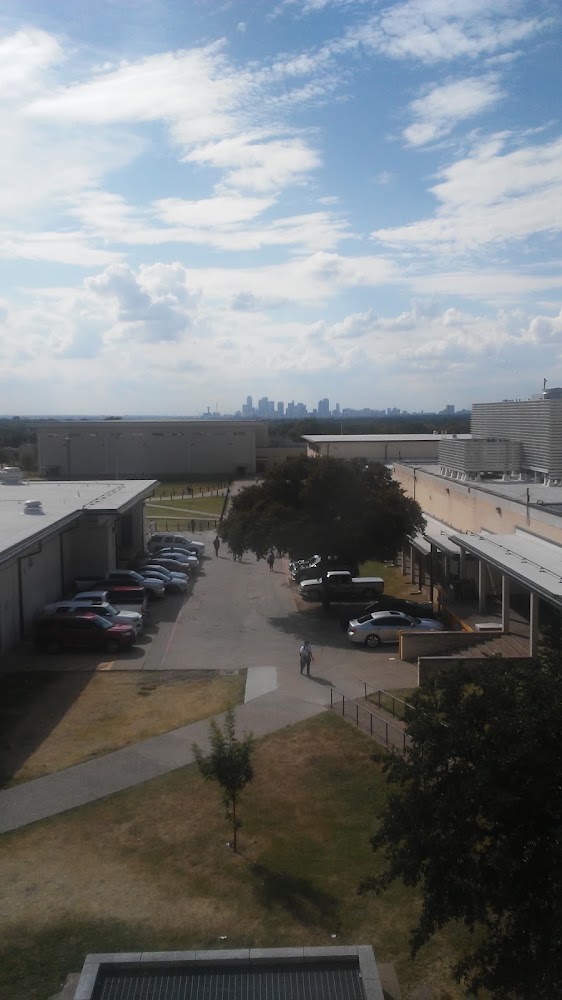Skyline High School