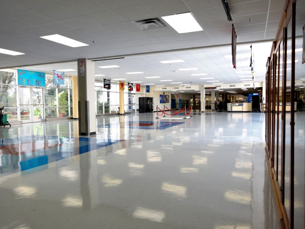 Skyline High School photo 2