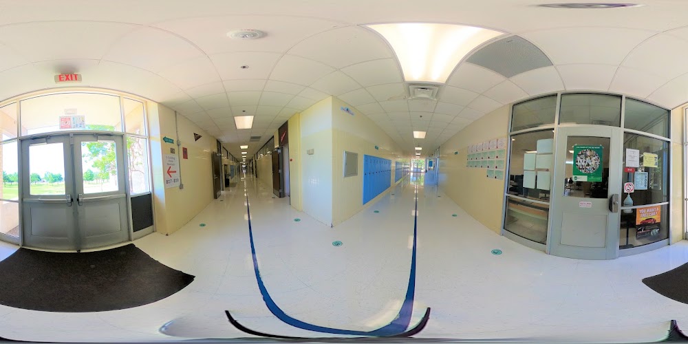 Skyline High School photo 3