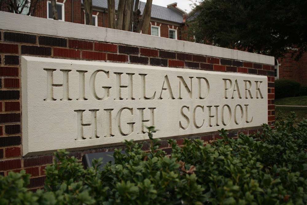 Skyline High School photo 5